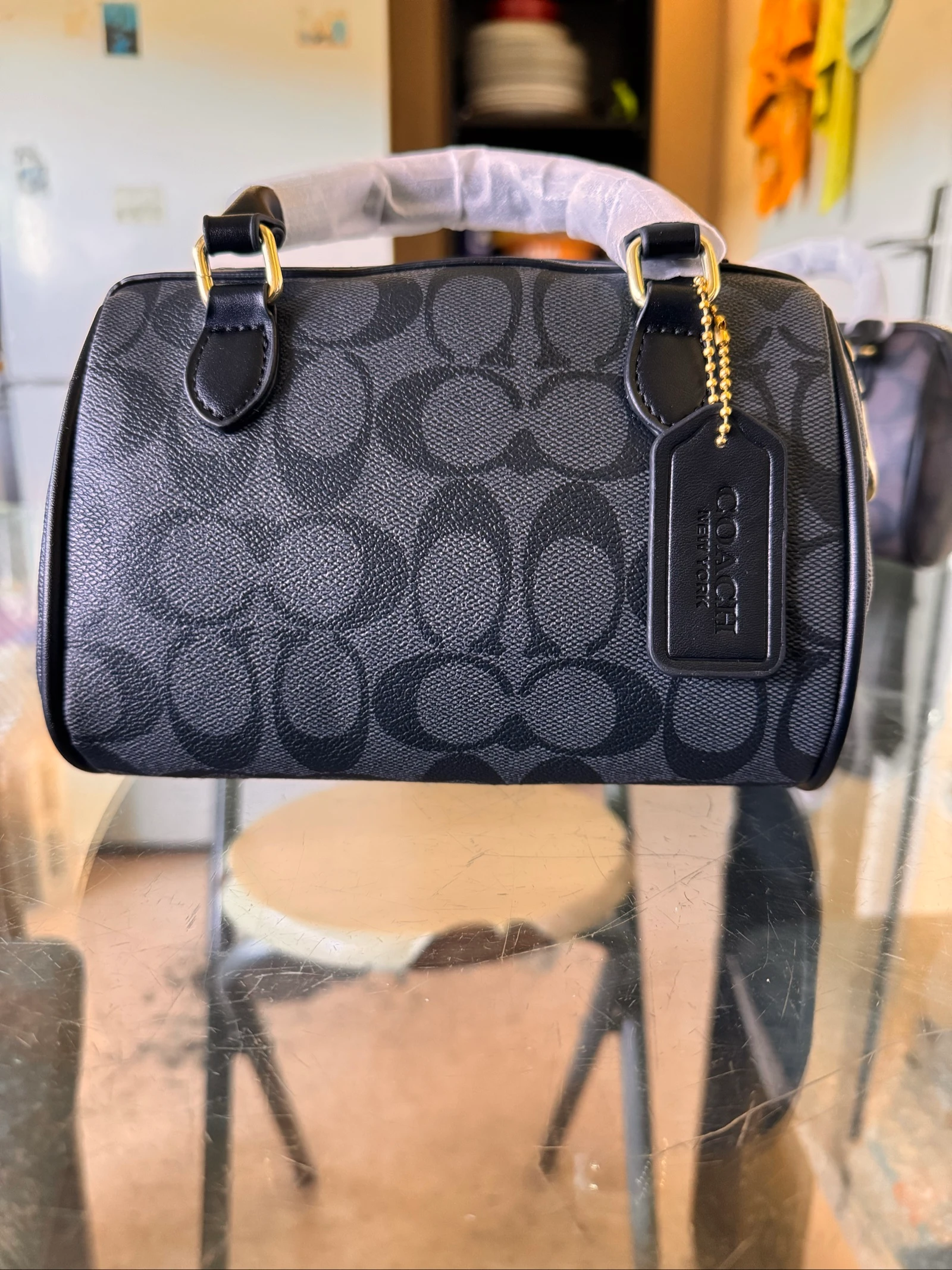 Saco coach – photo 9